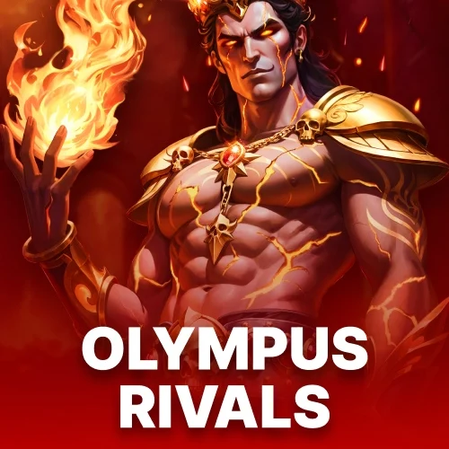 Olympus Rivals - Amigo Gaming