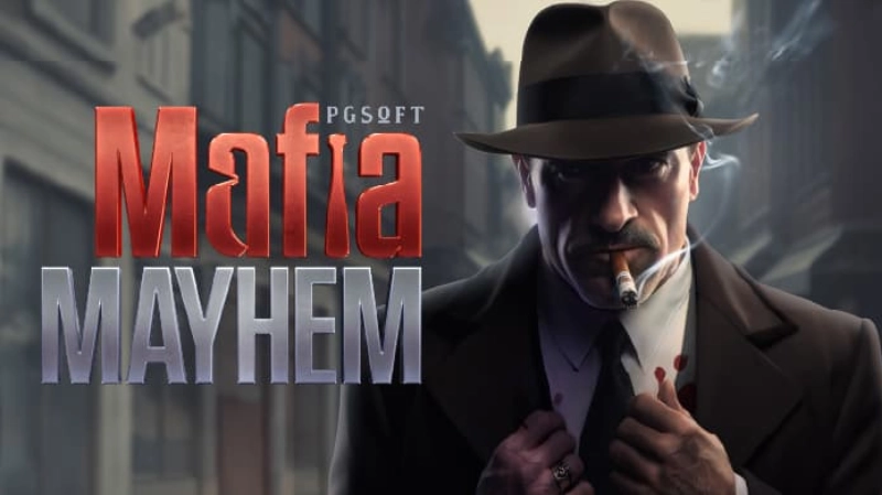 Pengenalan Mafia Mayhem di BC Game