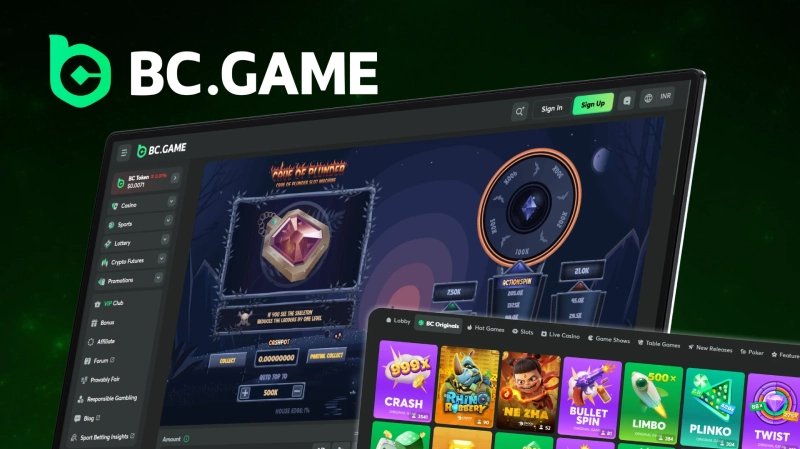 Perbandingan dengan Game BC Originals Lainnya