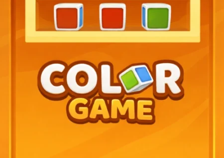 Perya Color Game
