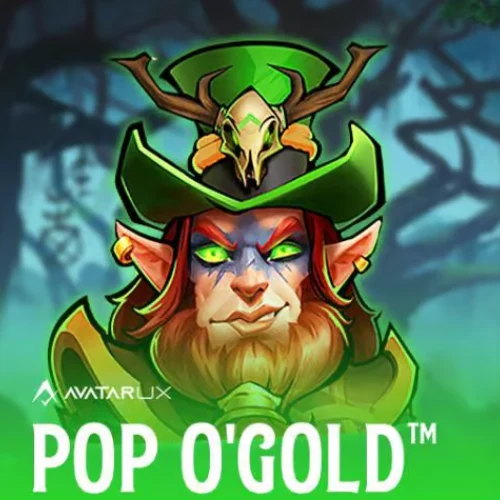 Pop O’Gold™