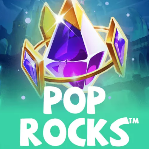 PopRocks™ AvatarUX