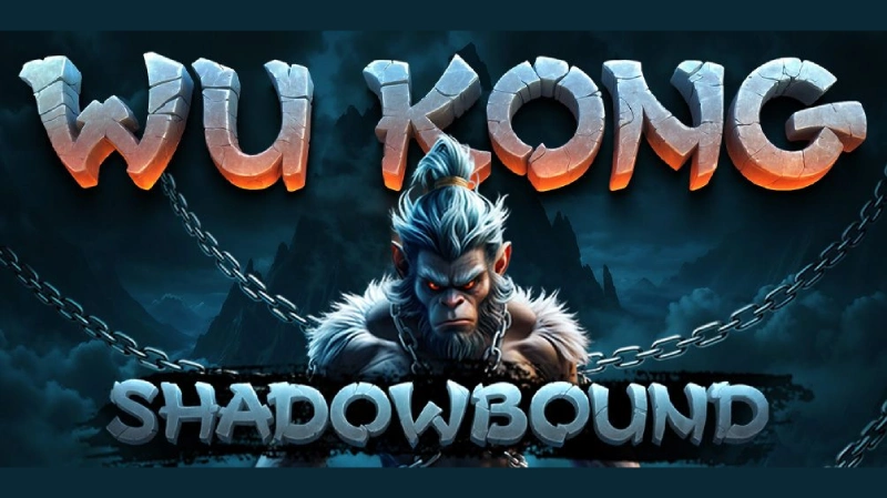 Review Slot WUKONG Shadowbound di BC Game – Petualangan Epik Bertema Mitologi