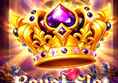 Royal Slot