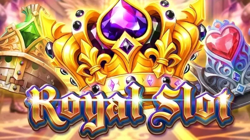 Royal Slot di BC Game Ulasan Lengkap Slot Populer dari FunTa Gaming