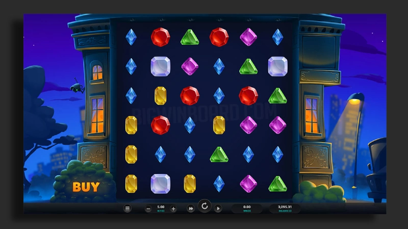 Sekilas Tentang Provider Relax Gaming
