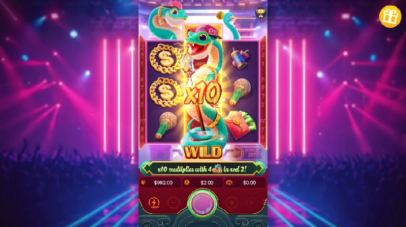 Struktur Gameplay