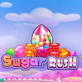 GIVEAWAY SPIN GRATIS Sugar Rush