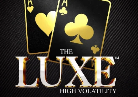 The Luxe H.V