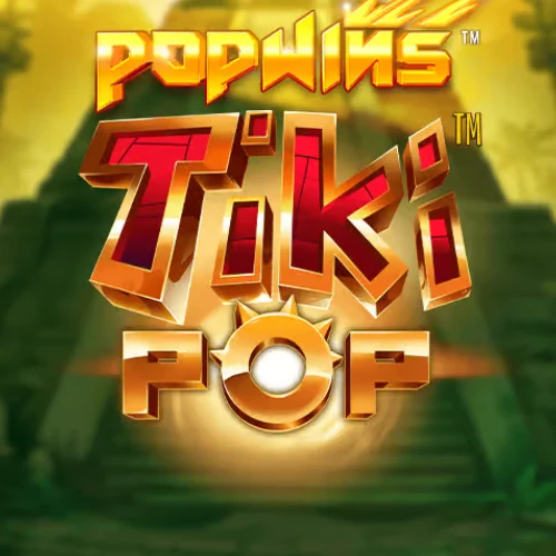 TikiPop™