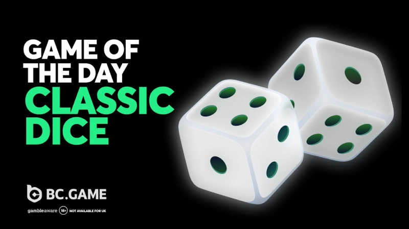 Ulasan Lengkap Classic Dice di Platform BC Game