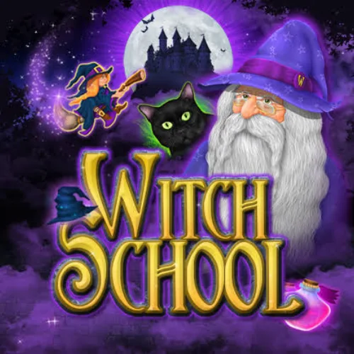 Witch School - Belatra