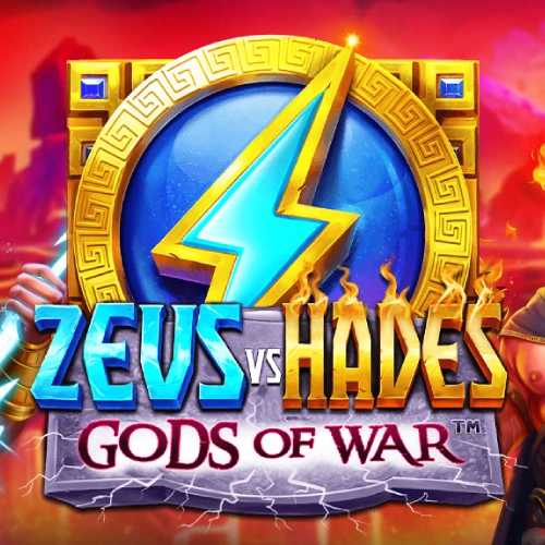 Zeus vs Hades - God of War