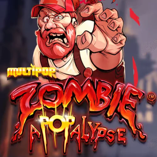 Zombie aPOPalypse™