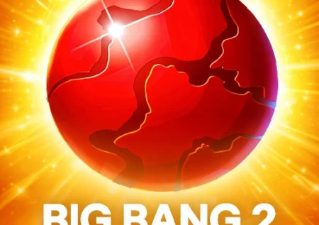 Big Bang 2