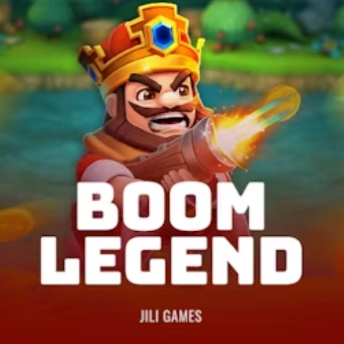Boom Legend