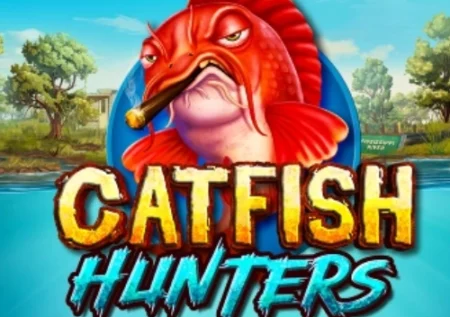 Catfish Hunters