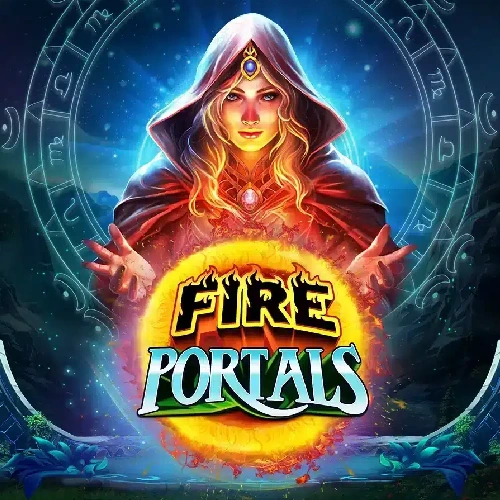 Fire Portals