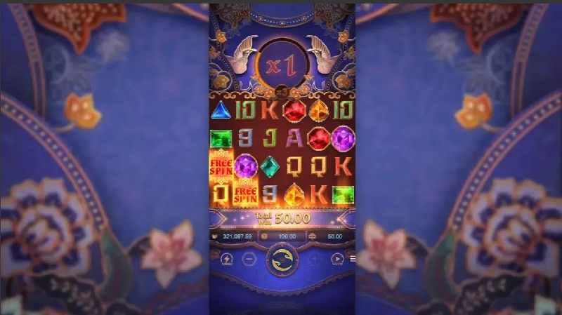 Gameplay dan Tampilan