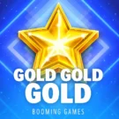 Gold Gold Gold