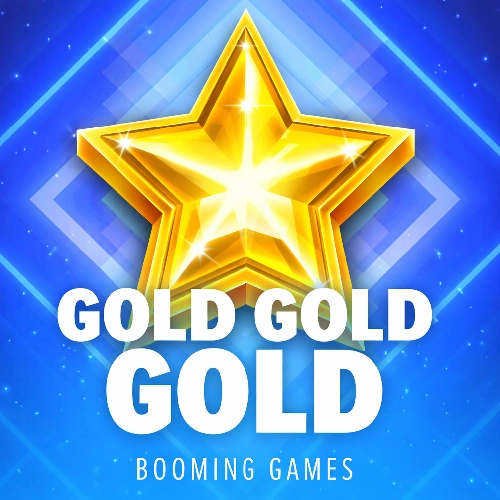 Gold Gold Gold