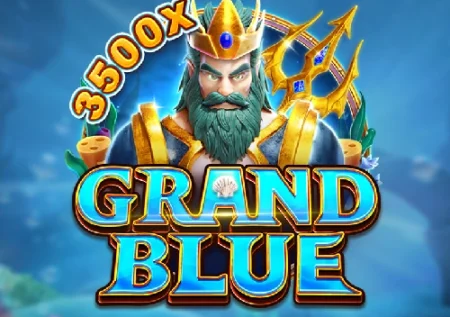 Grand Blue