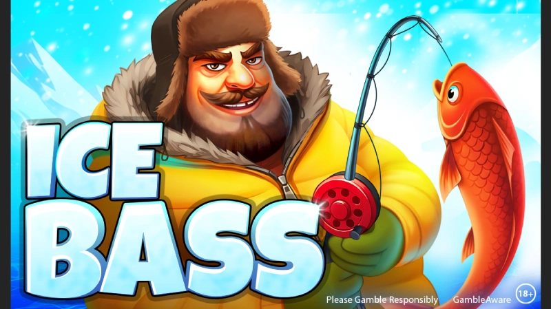 Ice Bass Review Lengkap Slot Belatra di BC Game yang Wajib Dicoba