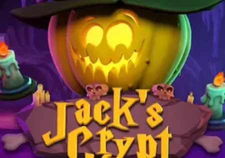 Jack’s Crypt