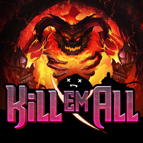 Kill Em All