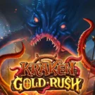 Kraken Gold Rush