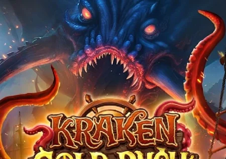 Kraken Gold Rush