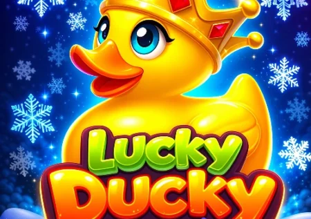 Lucky Ducky