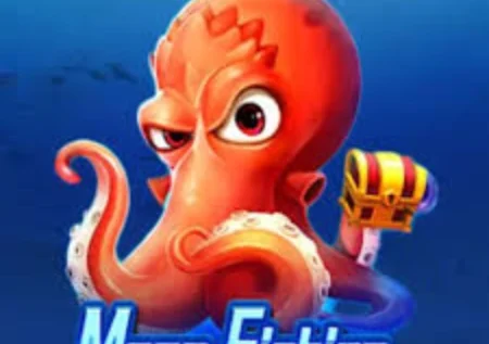 Mega Fishing