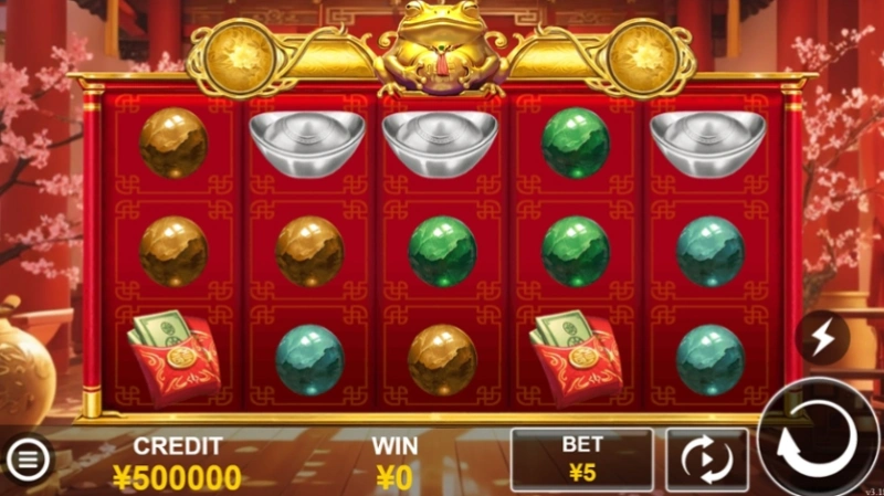 Mengenal Lucky Toad dari FunTa Gaming