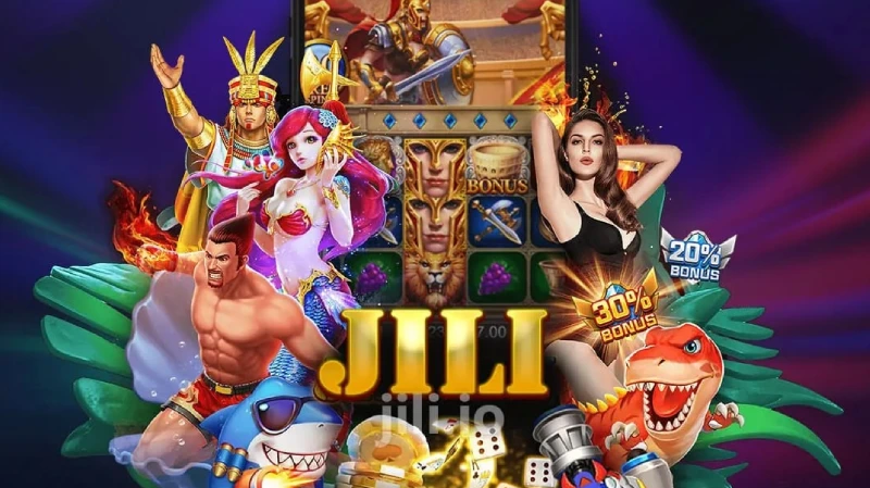 Mengenal Provider Jili dan Reputasinya