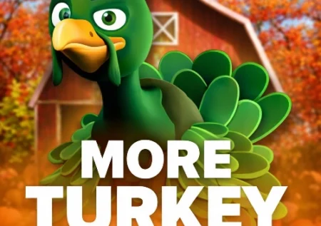 More Turkey