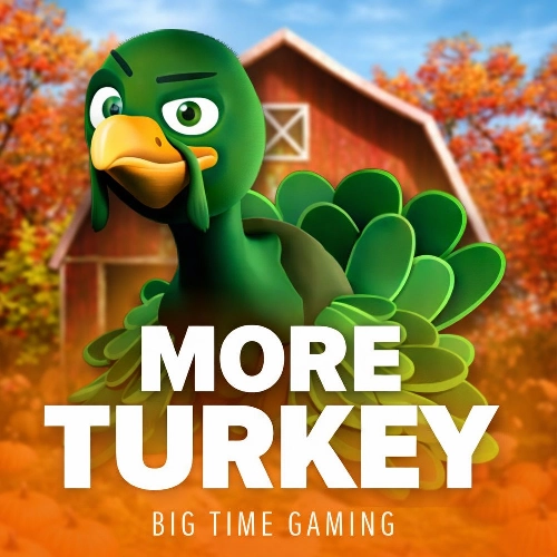 More Turkey