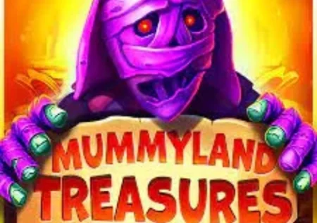 Mummyland Treasures