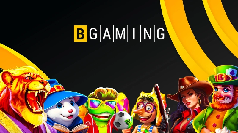 Provider BGaming dan Kredibilitasnya