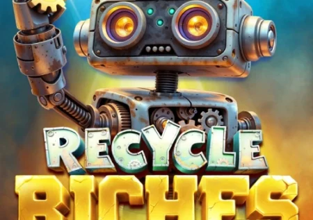 Recycle Riches