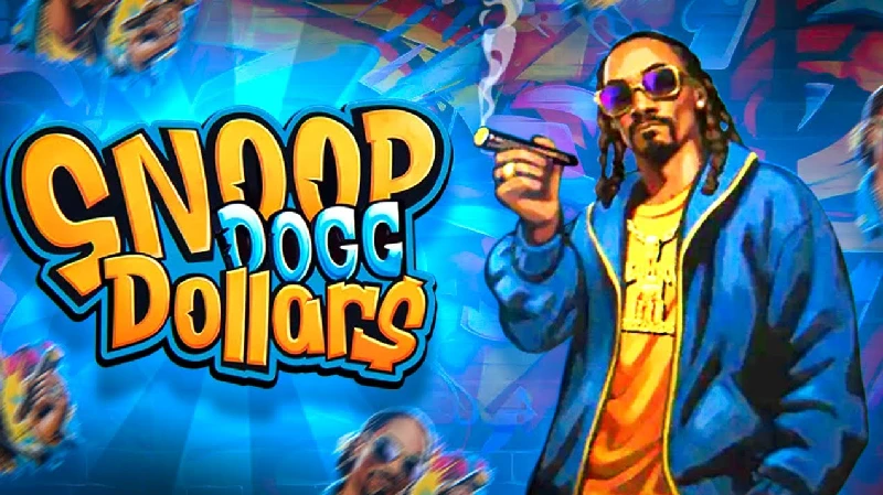 Review Snoop Dogg Dollars di BC Game Slot Hip-Hop dengan Potensi Cuan Tinggi