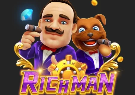 Rich Man