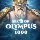 Sea of Olympus 1000