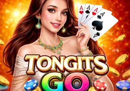 Tongits Go