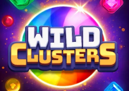 Wild Clusters