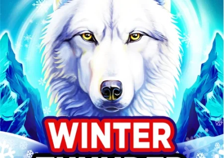 Winter Thunder