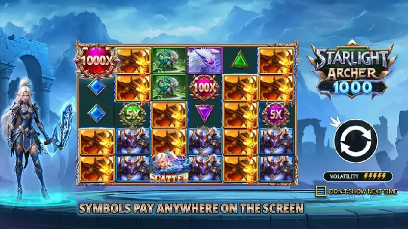 Analisis Mekanisme Matematika Slot
