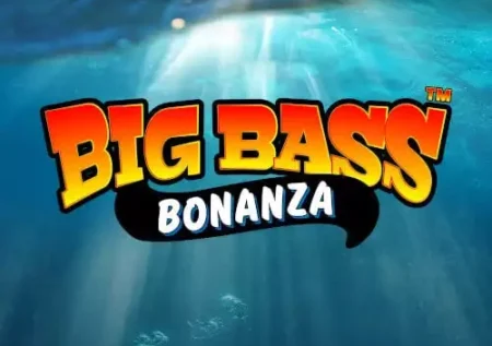 Big Bass Bonanza