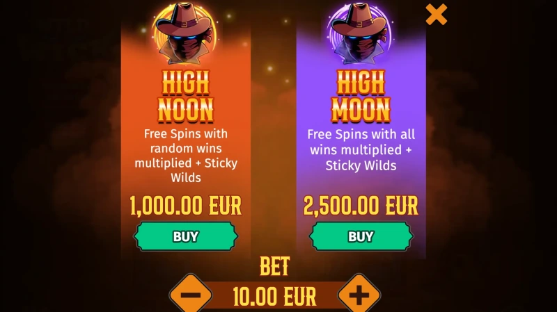 Buy Feature Wild Wick dan Pengaruhnya terhadap Variance