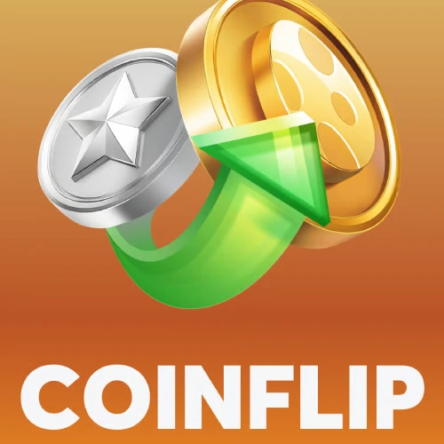 COINFLIP Game BC Originals
